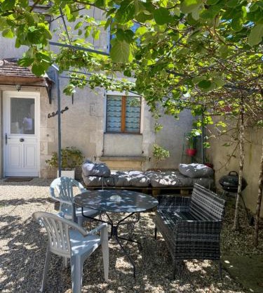 La Solangette, petite maison confortable et calme
