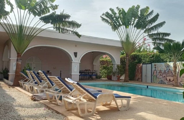 La Somone: House/Villa - LA SOMONE
