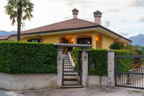 La Sosta Ossolana