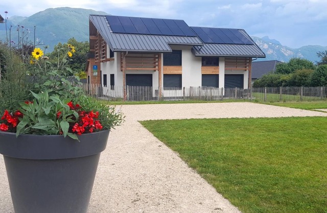 LA Source - Villard D'hery