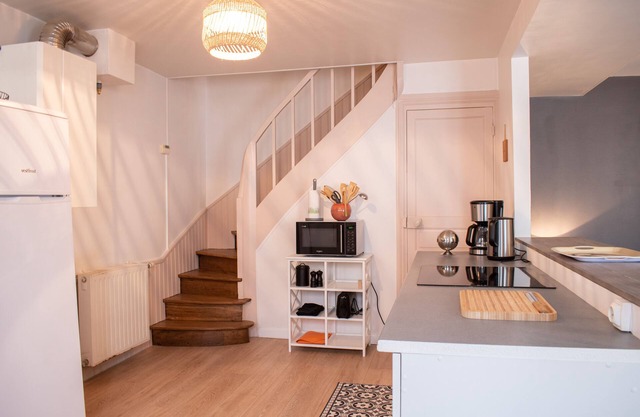 La Suite à Chablis