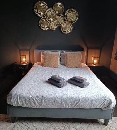 LA SUITE 159