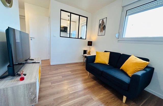 La Suite Baron | Calme | Centre-ville
