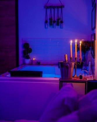 La suite BLR