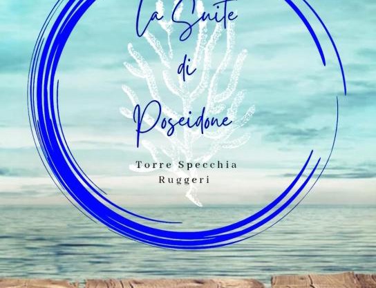 La Suite di Poseidone
