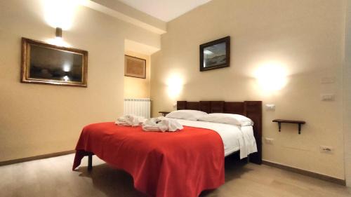 La Suite di San Rufino - A 6 minuti da Carlo Acutis - Centralissimo - 2 Letti Matrimoniali - MyAssisiSuite, I Dettagli che fanno la Differenza
