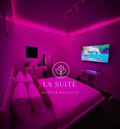La Suite Liege