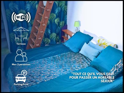 La Suite Richarvilloise