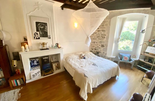 La Suite Sainte Claire