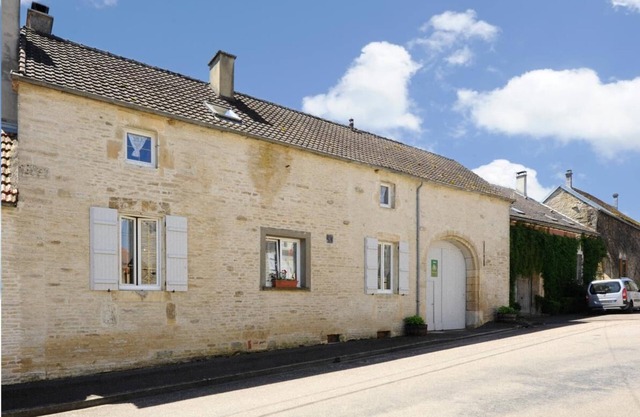 La Tanière - Villiers LE Bois