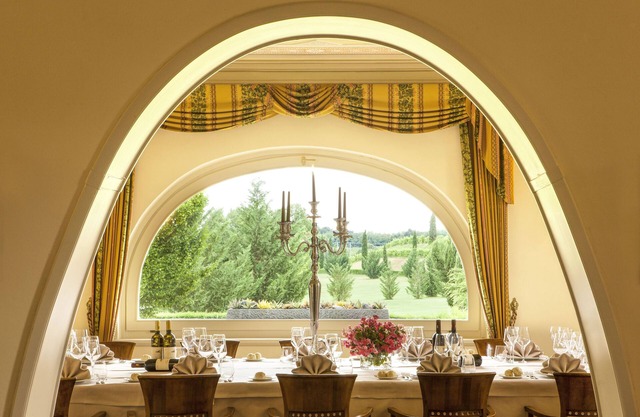 La Tavernetta al Castello