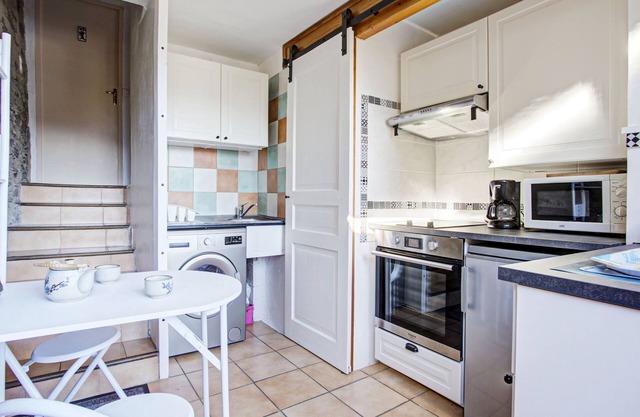 La terrasse de la Source by Interhome