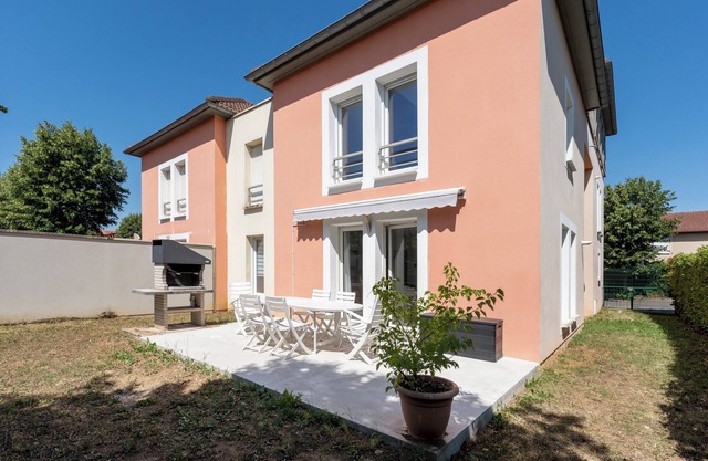 La Terrasse