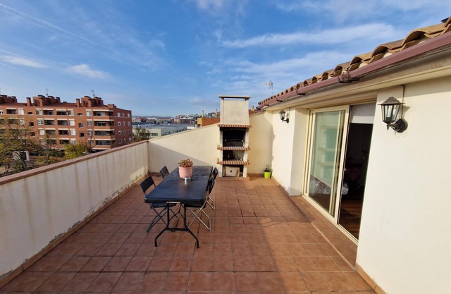 La Terraza de Sabadell