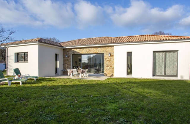 La Tingère by Interhome