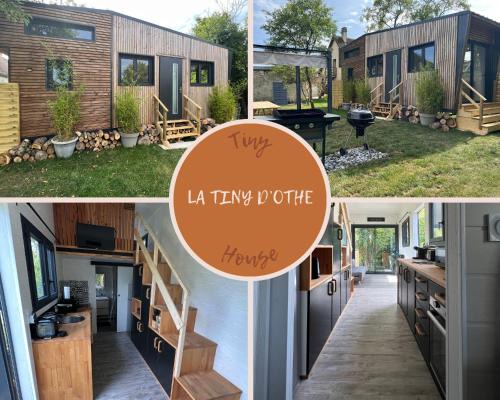 La Tiny d'Othe