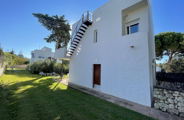 La Torre B