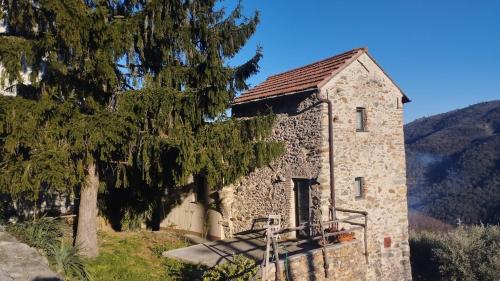 La Torretta di Segno