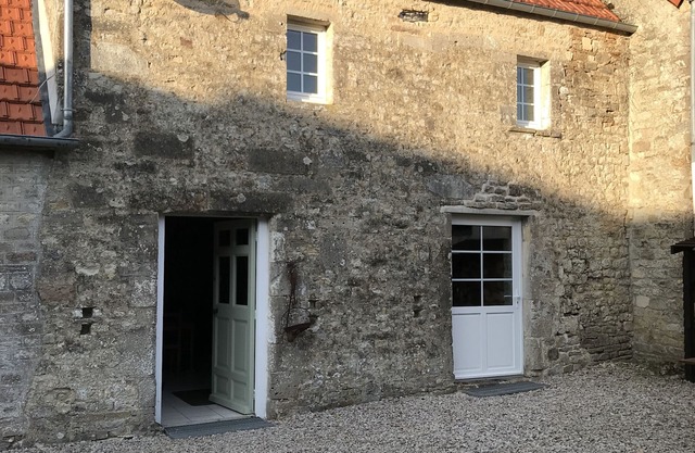 La Vallee A stunning rental property in rural Fresville Normandy