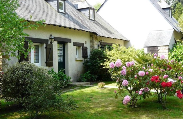 La vallejade: Charming cottage