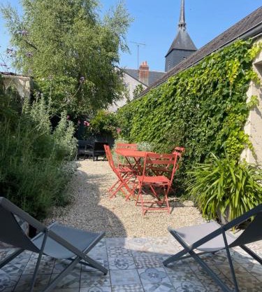 La Venise de Sologne