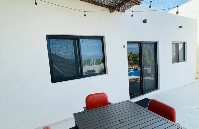La Ventana Apartments 3 Bedrooms Home #6