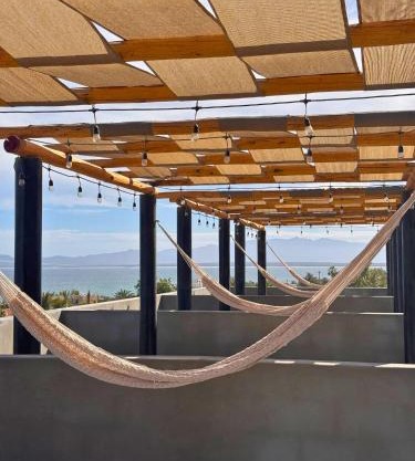 La Ventana Urban Lofts