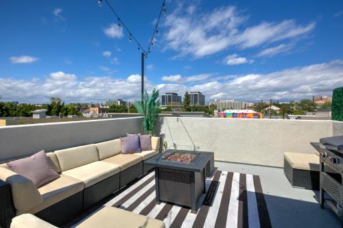 La Veranda View Hideaway