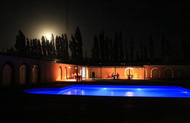 La Vicuñita Hotel & Cabañas