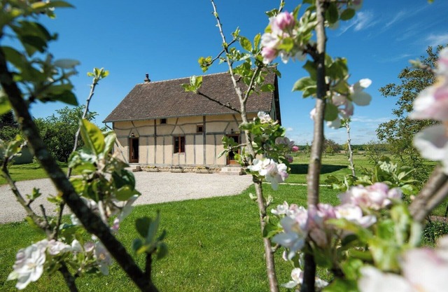 La Vieille Chasse - ALLEREY-SUR-SAONE