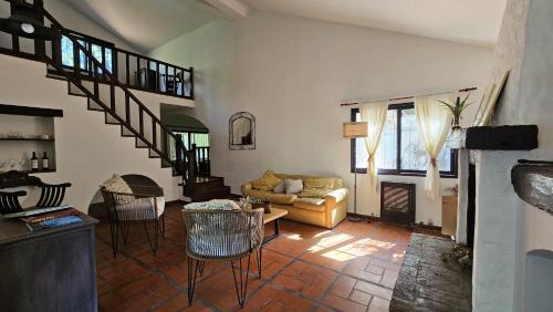 La Vieja Casona