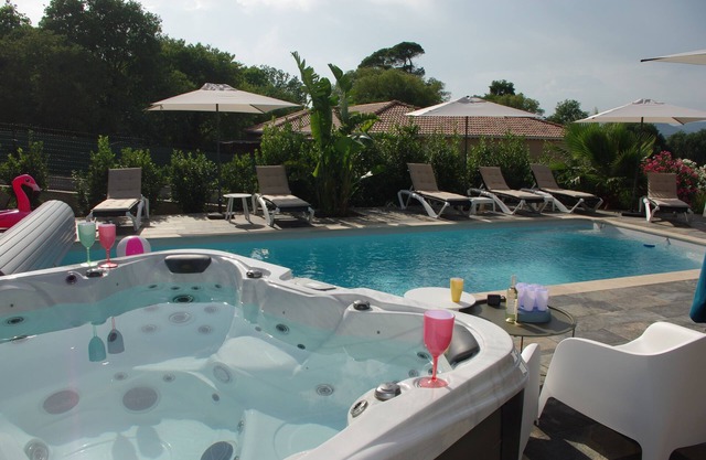 La Villa 4