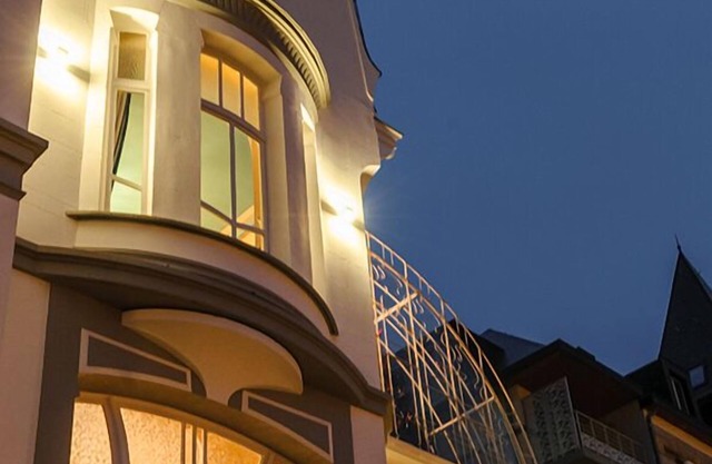 La Villa Balat
