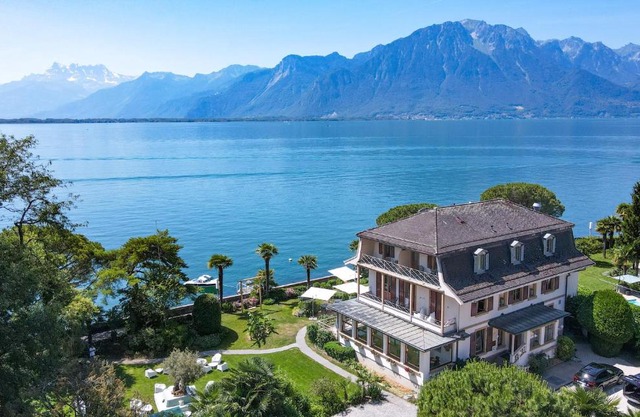 La Villa