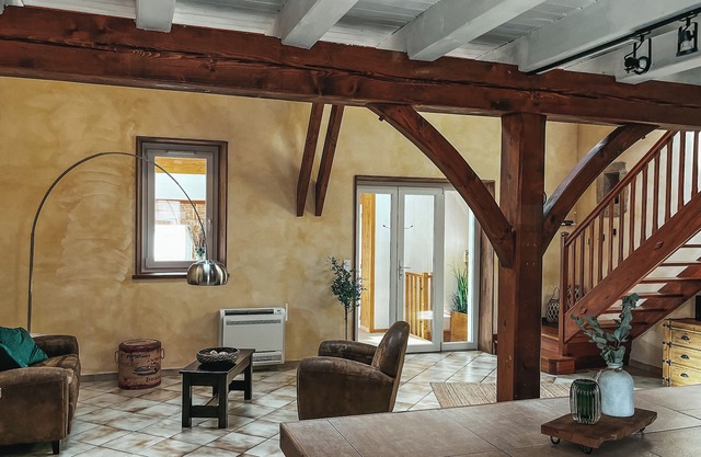 La Villa Cinta