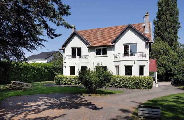 La Villa d'Emma, gîte 10-15 pers