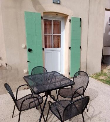 La villa De Lina 431 -Self Check In -