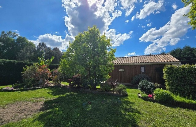 La Villa de Joy