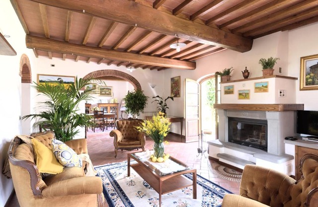 La Villa di Primo
