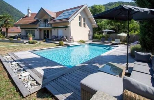 La Villa des Cotes, 8/9p, private pool