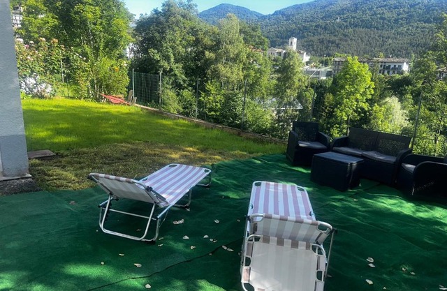 La Villa