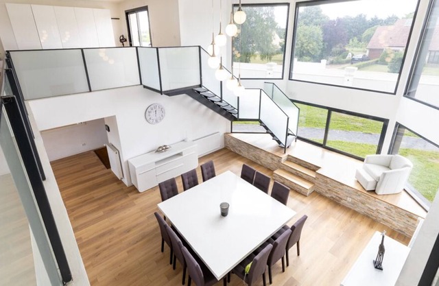 La Villa Nibelle - 400m² Swimming pool, SPA and Cinema