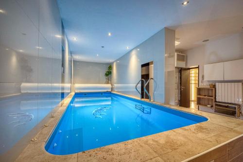 La Villa - Piscine/Karaoké/Jeux