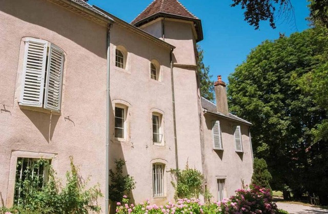 La Villa Romaine