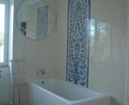 La Villa Saint Martin