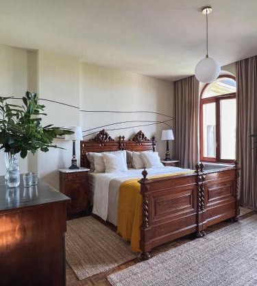 La Vilma Suite