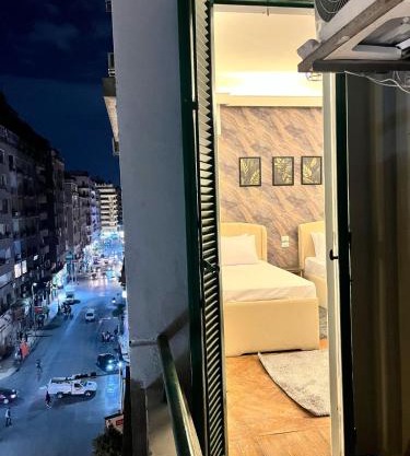 La Vista Downtown apartment