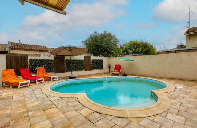 La Voie Romaine by Interhome