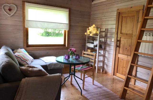 Laasi Cozy Cottage
