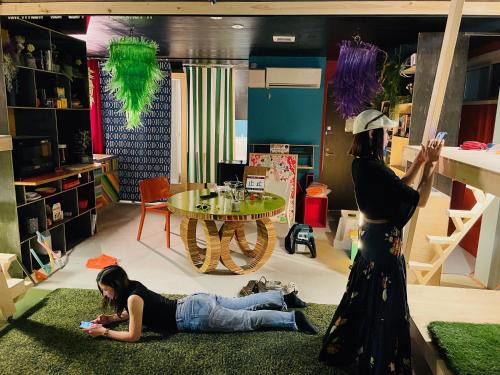 Lab8 Tokyo - Creative Coliving & Group Stay 6 Minutes to Shibuya Stay Play & Connect